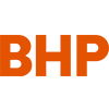 Image for BHP logo