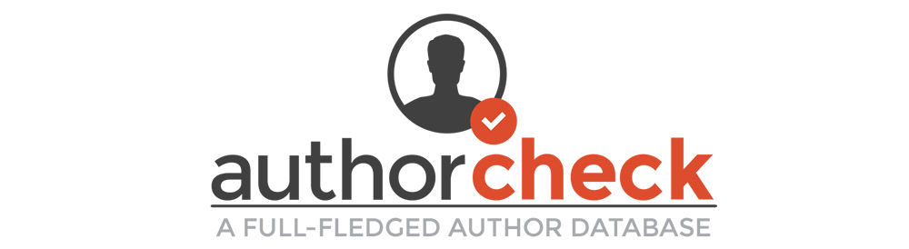 Author Check Author Check logo
