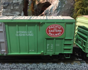 Indy South Train Show