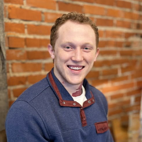 Image of Evan Willitzer