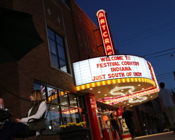 Missoula Children's Theatre