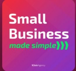 image of The Small Business Made Simple Podcast video or podcast