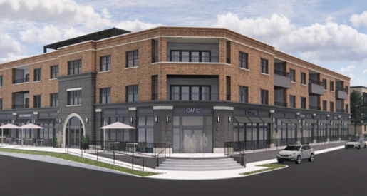 Image for Newkirk Square to Provide Franklin Housing and Retail Opportunities