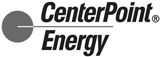 Logo for CenterPoint Energy