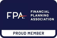 Logo for FPA Badge