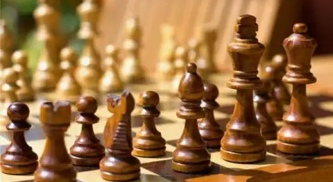 Image for Chess and the art of taxes