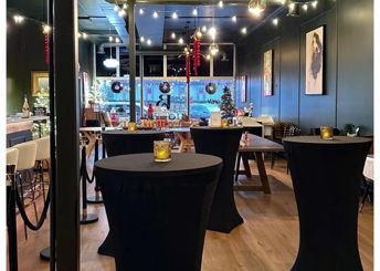 The Baldwin Event Venue The Baldwin Event Venue