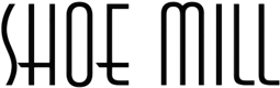 Logo for Shoe Mill