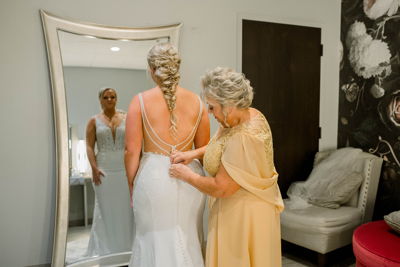 Garment Factory Events