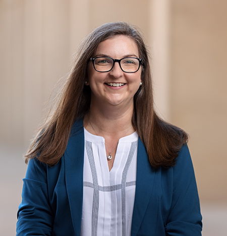 Beth Young Headshot