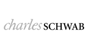 Logo for Charles Schwab