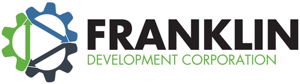 Logo for Franklin Development Corporation