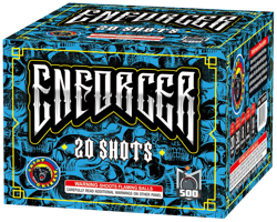 Image for Enforcer 20 Shot