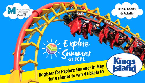 Explore Summer Explore Summer