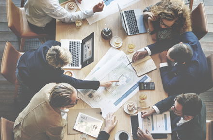 Image for Spectrum Management Group