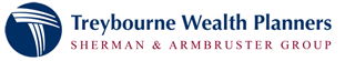 Treybourne Wealth Planners Logo for Treybourne Wealth Planners