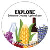 Explore Johnson County Agriculture Explore Johnson County Agriculture logo