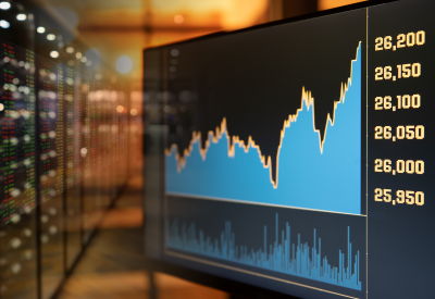 Image for How Much Risk Should I Actually Be Taking With My Investments?
