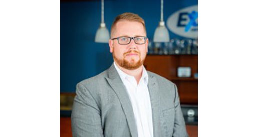 Image for Meet Your Ambassador: Dustin Coar, Express Employment Professionals