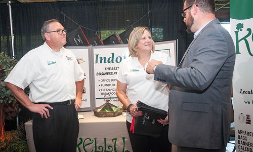 BizBash Business and Community Expo a Success