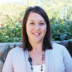 Lindsay Eichelman Image of Lindsay Eichelman