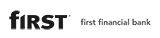 Logo for First Financial Bank