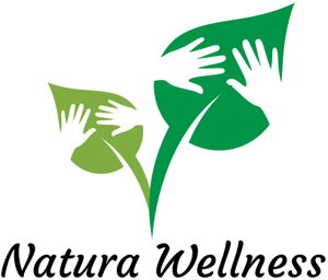 Logo for Natura Wellness