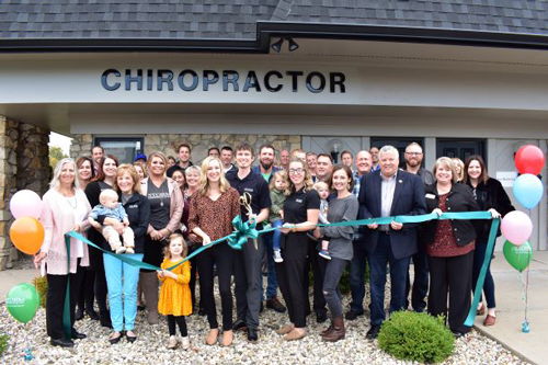 Image for Storm Chiropractic Clinic