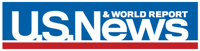 Logo for U.S. News