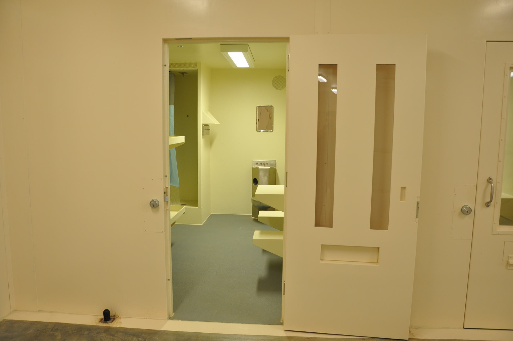 Oconee County Detention Center Walhalla, SC