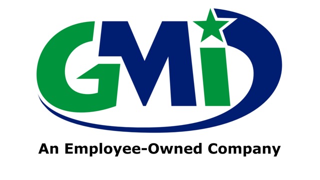 GMi logo