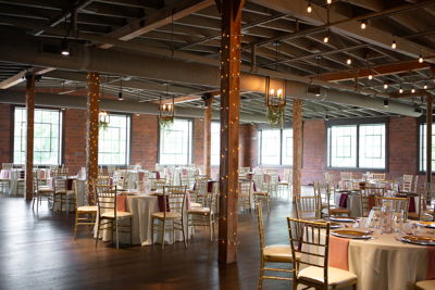 Garment Factory Events