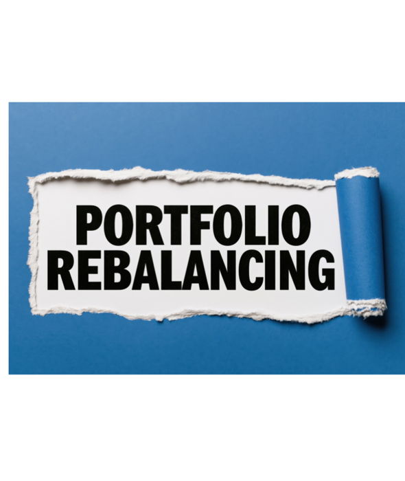 image for Portfolio Rebalancing Explained: A Key Investment Fundamental for Long-Term Wealth