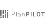 Logo for PlanPilot