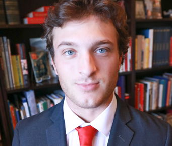 Image of Nathan McCamish