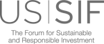Logo for US SIF
