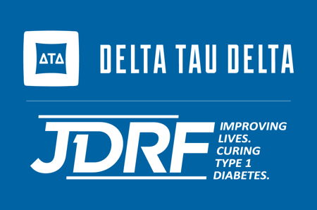 Delta Tau Delta Fraternity Celebrates $1M Raised for JDRF
