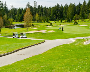 Jerry & Chad Neiman Memorial Golf Outing