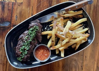 The Foundry Gastropub