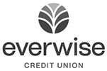 Logo for Everwise Credit Union