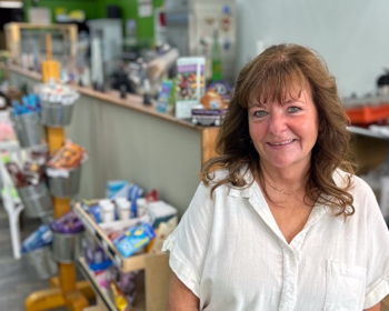 Meet the Owner: The Fruitful Frog