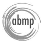 Logo for abmp