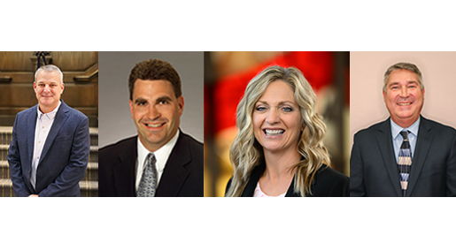 Image for Four New Franklin College Trustees Elected