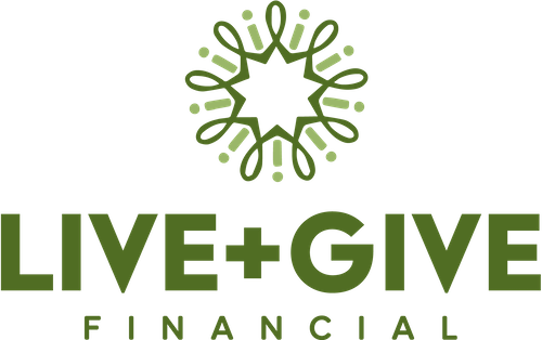 Live and Give Financial