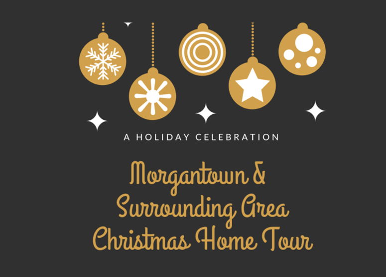 Christmas Home Tour Image for Christmas Home Tour