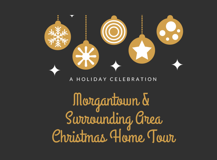 Christmas Home Tour Indian Creek Schools Indiana