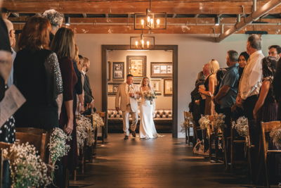 Garment Factory Events