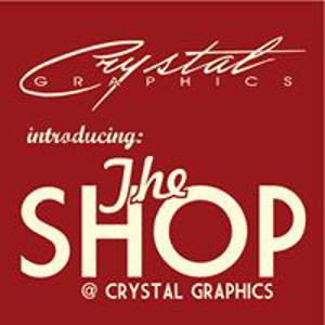 Logo for Crystal Graphics, Inc.