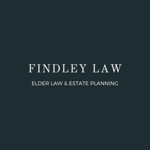 Logo for Findley Law, Elder Law & Estate Planning