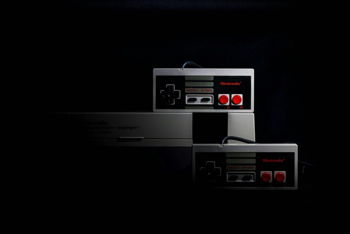 Retro Gaming Night Retro Gaming Night